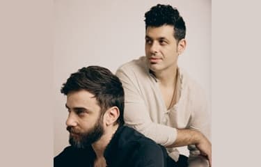 גיא ויהל: מופע אקוסטי