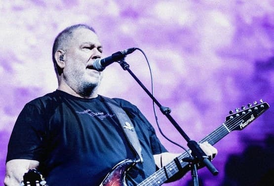 יהודה פוליקר במופע חשמלי